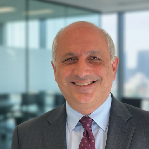 Al Baharmast, Ph.D., Founder & Principal Researcher of EOL Labor Analytics